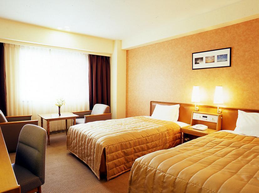 The Crown Palais New Hankyu Kochi Экстерьер фото